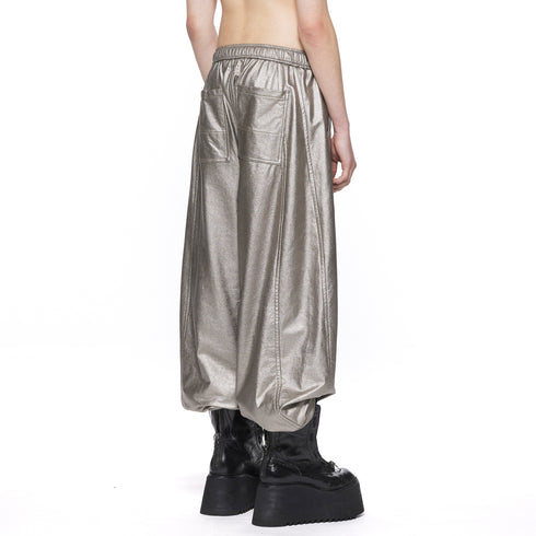 JULIUS 917PAM26 Gunmetal / Dk Wide Pants