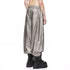 JULIUS 917PAM26 Gunmetal / Dk Wide Pants