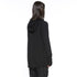 JULIUS 917CUM10 Black / Cowl Hooded Top
