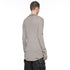 JULIUS 917CUM5 Cement / Over Drape Monk Top