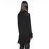 JULIUS 917CUM5 Black / Cowl Neck Drape Top