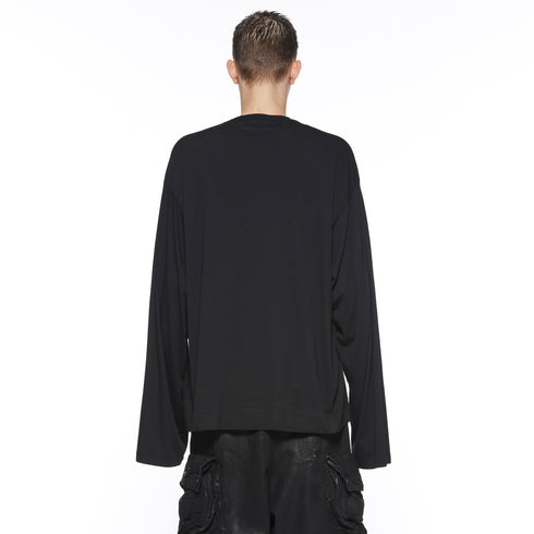 JULIUS 917CPM3 Black / Hermann Over Top