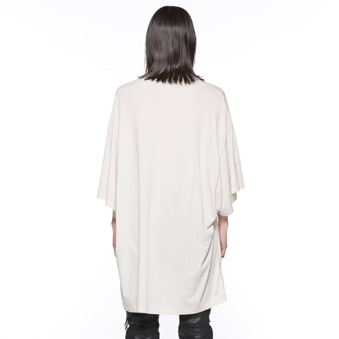 JULIUS 917CPM4 Off White / Hermann Over T-Shirt