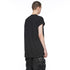JULIUS 917CPM5 Black / Hermann Kite Top