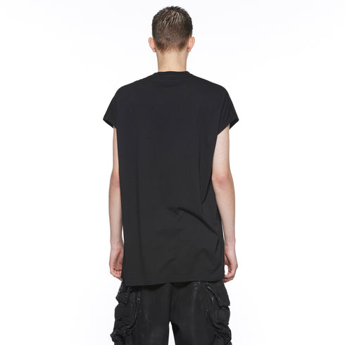 JULIUS 917CPM5 Black / Hermann Kite Top