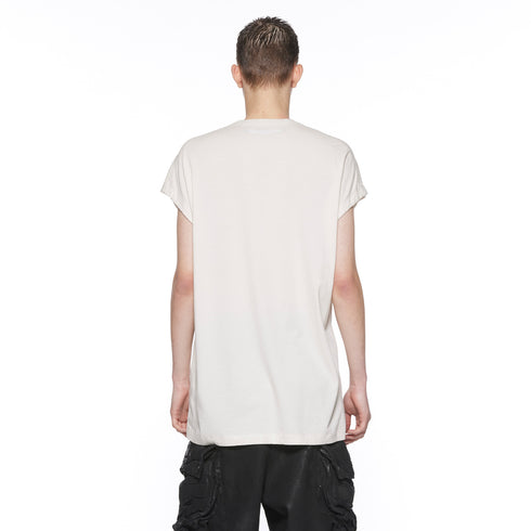 JULIUS 917CPM5 Off White / Hermann Kite Top