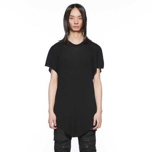 JULIUS 917CUM8 Black / Kite Top