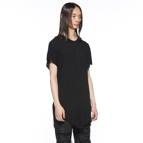 JULIUS 917CUM8 Black / Kite Top