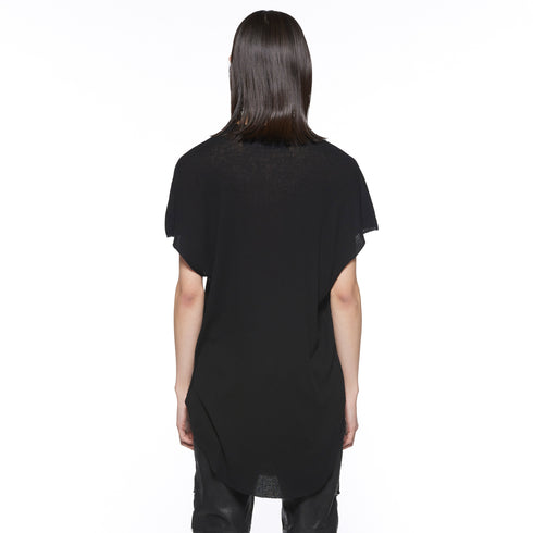 JULIUS 917CUM8 Black / Kite Top