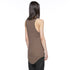 JULIUS 917CUM24 Sand / Skinny Tank Top