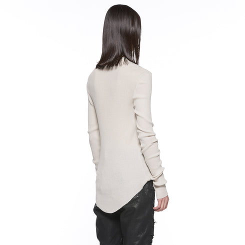 JULIUS 917CUM7 Plaster / Skinny Top