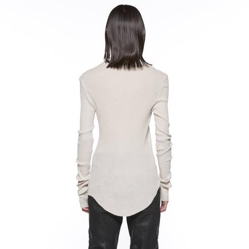 JULIUS 917CUM7 Plaster / Skinny Top