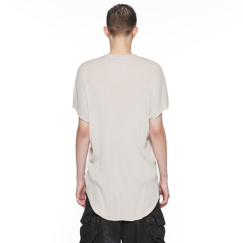 JULIUS 917CUM8 Plaster / Kite Top