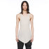 JULIUS 917CUM24 Plaster / Skinny Tank Top
