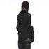 JULIUS 917VEM1 Black / Holster Vest