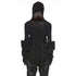 JULIUS 917VEM1 Black / Holster Vest