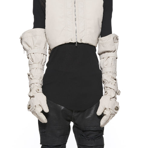 JULIUS 917ACU6 Plaster / Mechanical Groves