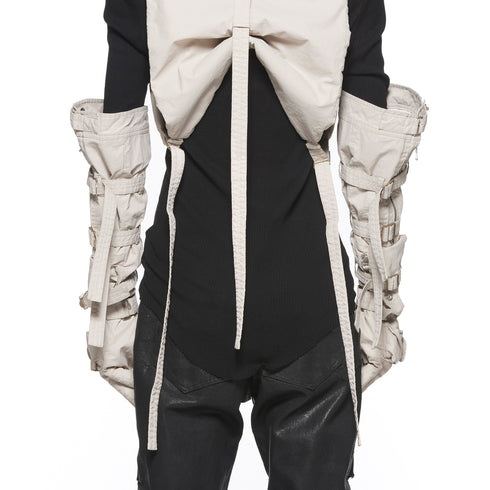 JULIUS 917ACU6 Plaster / Mechanical Groves