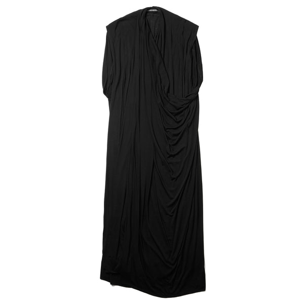 JULIUS 937CUM17 Black / Monk Top