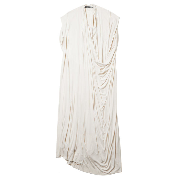 JULIUS 937CUM17 Plaster / Monk Top