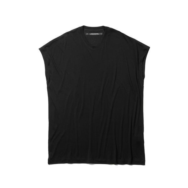 JULIUS 937CUM19 Black / Kite Top