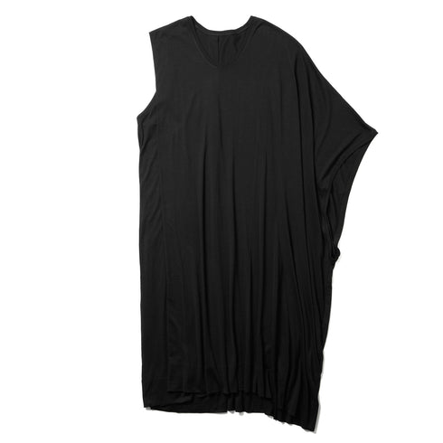 JULIUS 937CUM13 Black / Asymmetry Prayer Tops