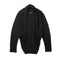 JULIUS 937CUM12 Black / Bolero Cardigan