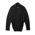 JULIUS 937CUM12 Black / Bolero Cardigan