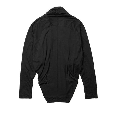 JULIUS 937CUM12 Black / Bolero Cardigan