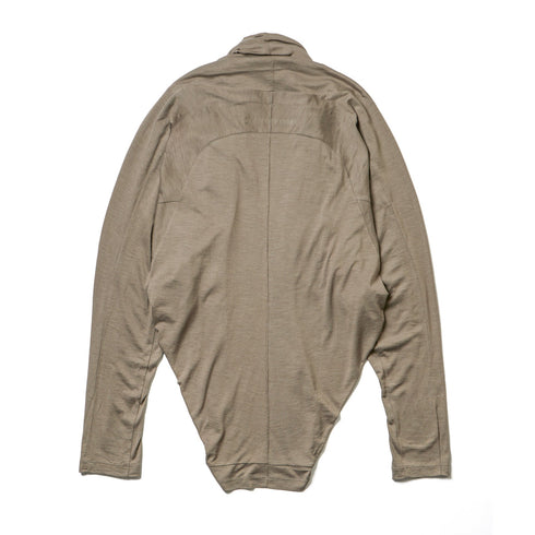 JULIUS 937CUM12 Dust / Bolero Cardigan