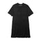 JULIUS 937CUM6 Black / Flare T-Shirt