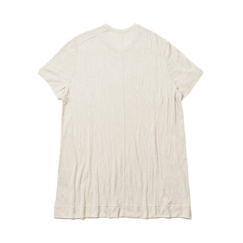 JULIUS 937CUM6 Sand / Flare T-Shirt