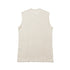 JULIUS 937CUM7 Sand / Sleeve Less Top