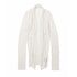 JULIUS 937CUM8 Plaster / Drape Cardigan
