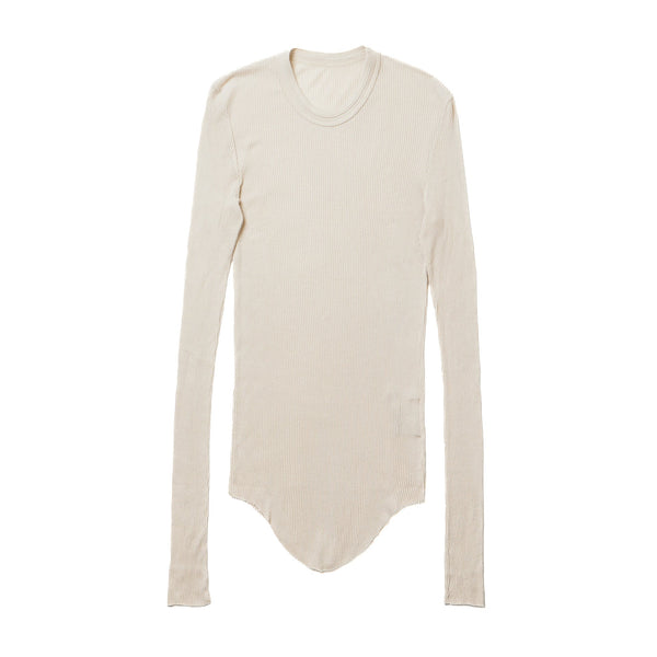 JULIUS 937CUM25 Sand / Skinny Top