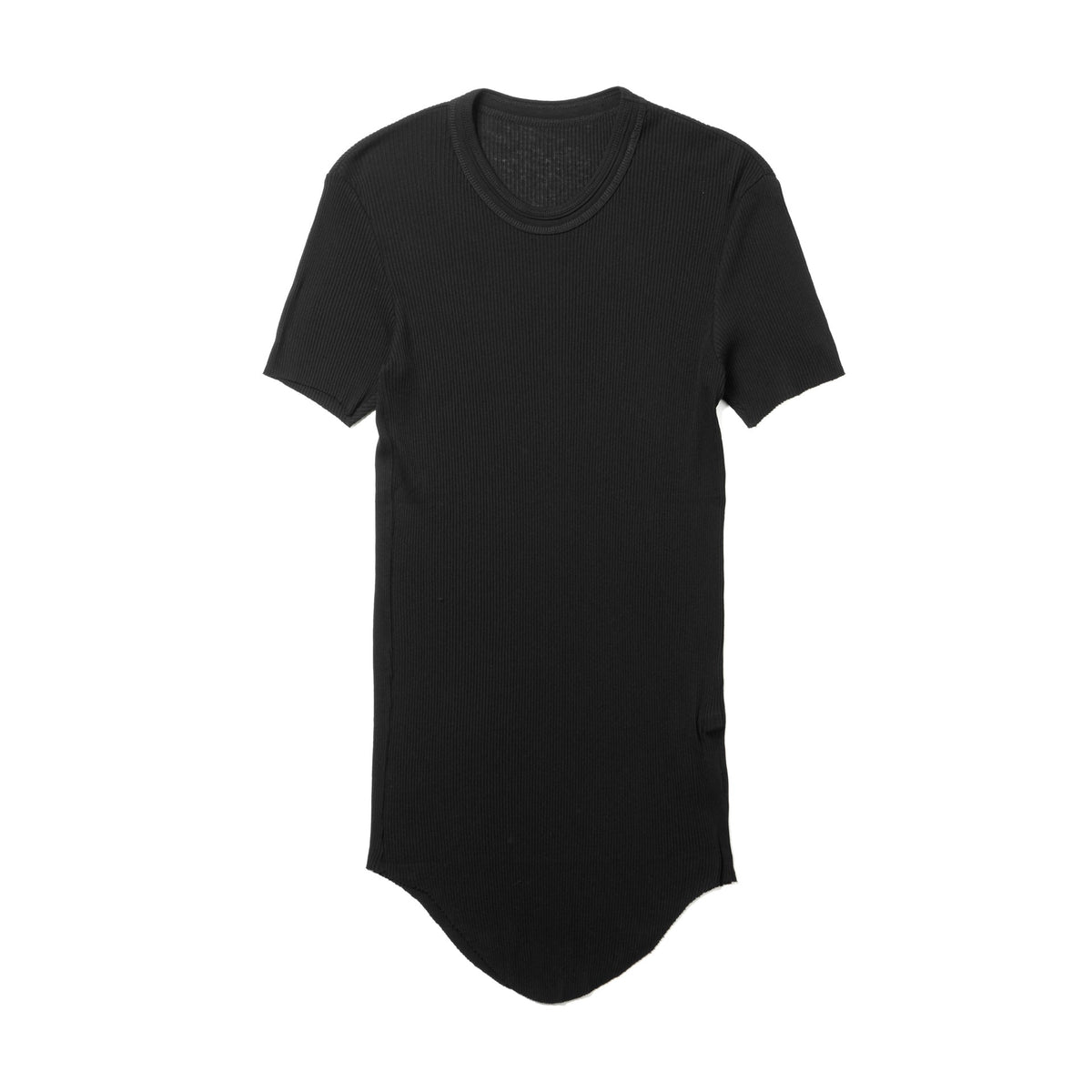 Skinny Hs Top Black 937CUM26 – JULIUS OFFICIAL STORE