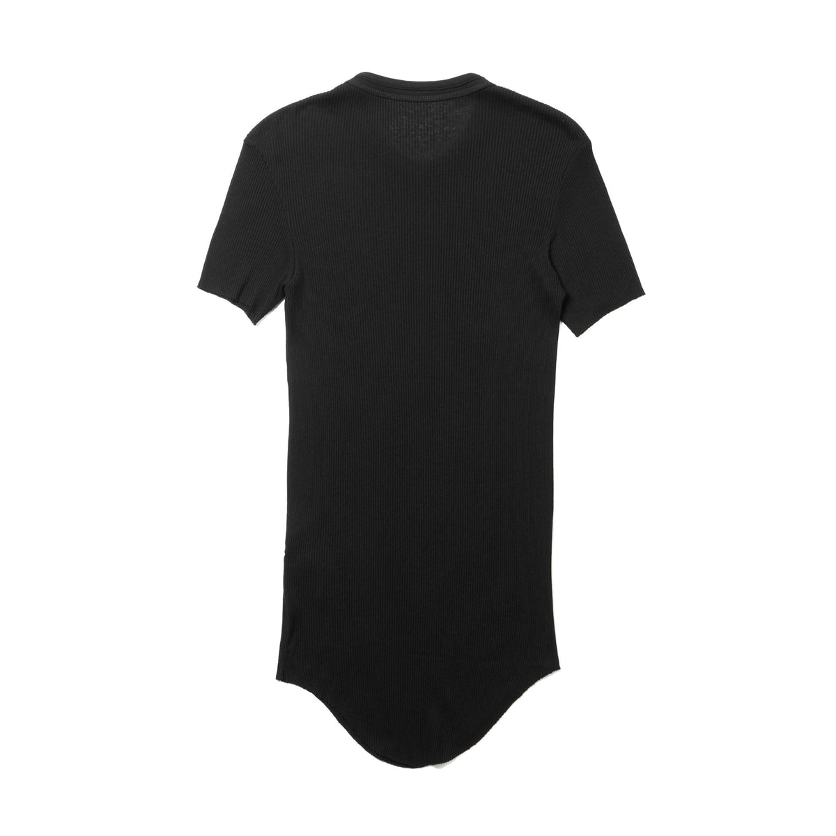 Skinny Hs Top Black 937CUM26 – JULIUS OFFICIAL STORE