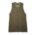 JULIUS 937CUM4 Clay / Flare Vest