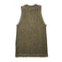 JULIUS 937CUM4 Clay / Flare Vest