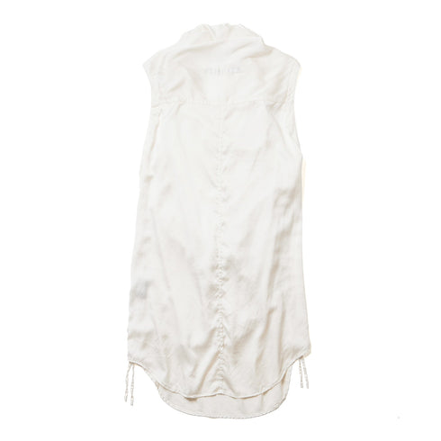 JULIUS 937SHM5 Off White / Prayer Shirt