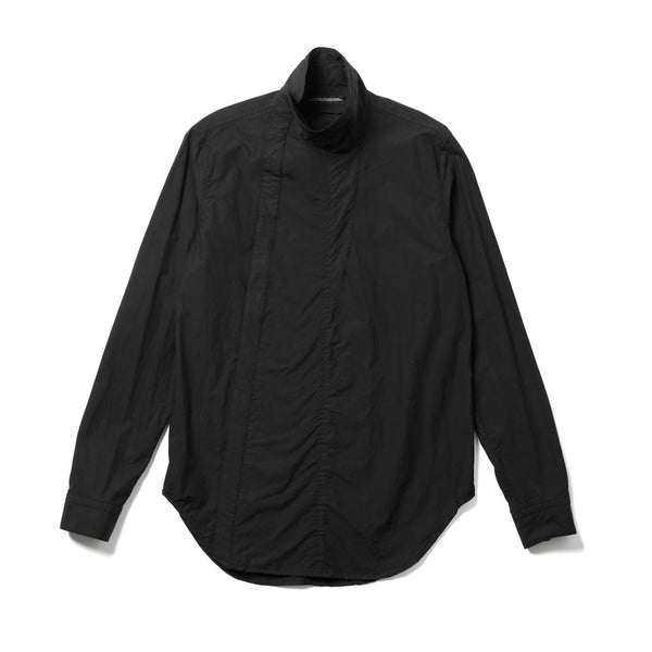 JULIUS 937SHM2 Black / Fencing Shirt