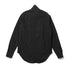 JULIUS 937SHM2 Black / Fencing Shirt