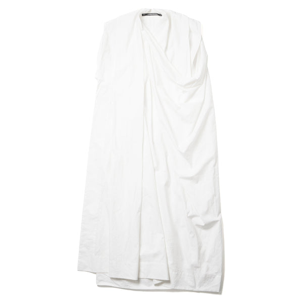 JULIUS 937SHM1 Off White / Monk Shirt