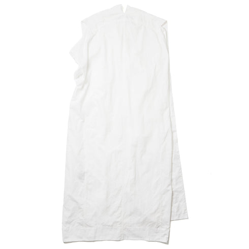 JULIUS 937SHM1 Off White / Monk Shirt