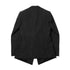 JULIUS 937JAM1 Black / Tailored Jacket
