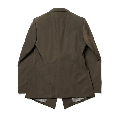 JULIUS 937JAM1 Brown / Tailored Jacket