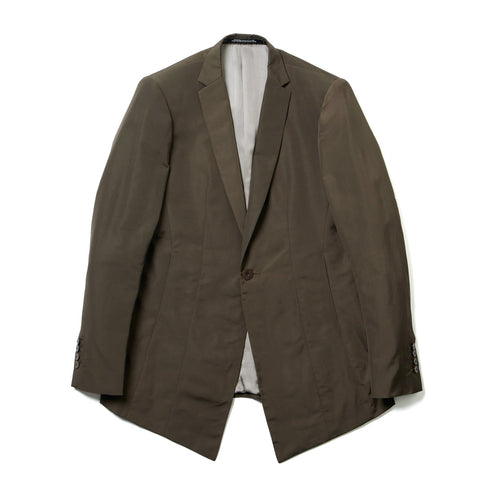 JULIUS 937JAM1 Brown / Tailored Jacket