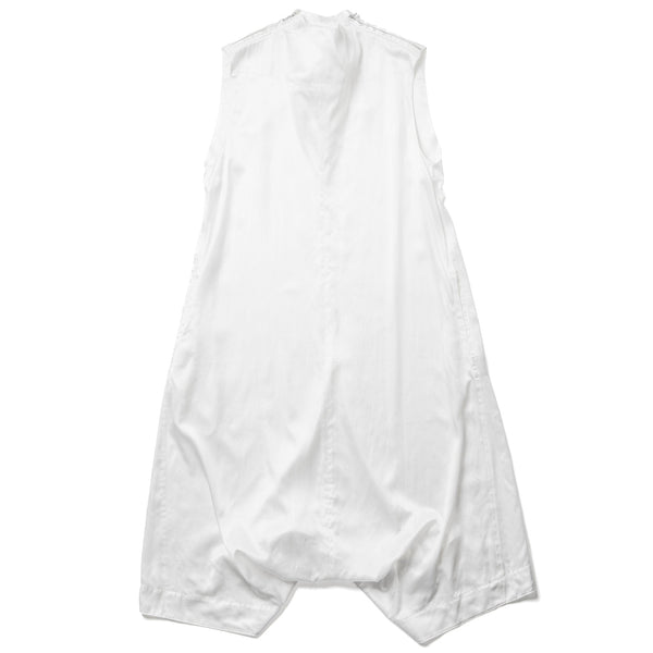 JULIUS 937JSM1 Off White / Urban Jumpsuit