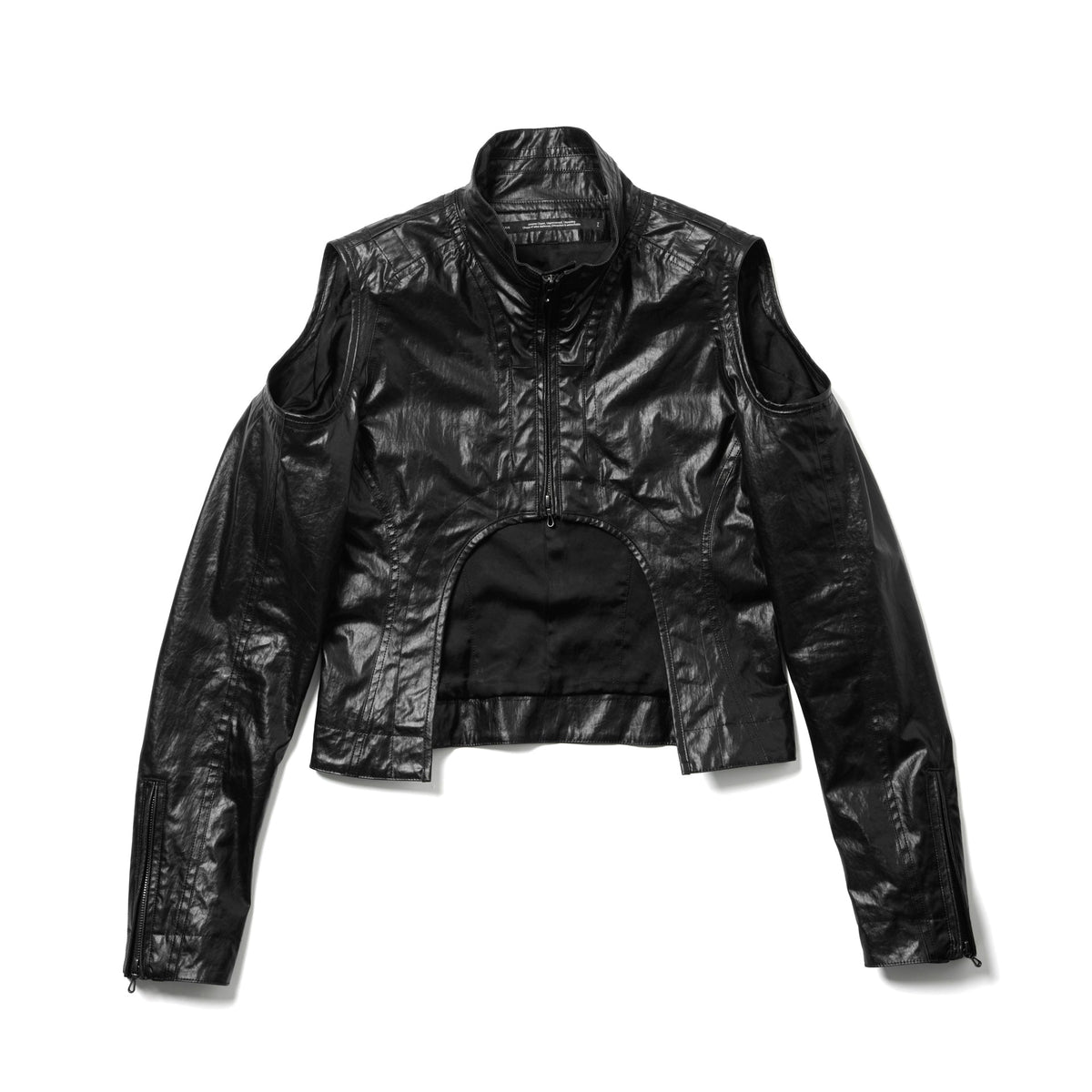 T.T　　julius parking staff jacket Dantian Jacket Black 937BLM9 – JULIUS OFFICIAL STORE