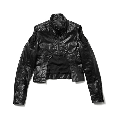 JULIUS 937BLM9 Black / Dantian Jacket